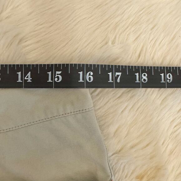 Patagonia Women's Rock Craft Pants Cargo 40 UPF Straight Leg 10 Hiking - Picture 10 of 11